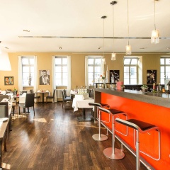 Arthotel Heidelberg - Bild 23