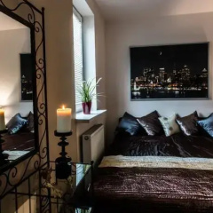 Maple Leaf Apartment thumbnail 5