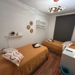 Rooms Pontones - Bild 11