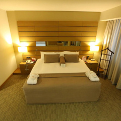 CPAnkara Hotel - Bild 4