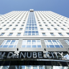 NH Danube City - Bild 1