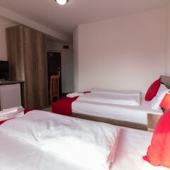 Fantastik Apartments in Ohrid, Macedonia from 53$, photos, reviews - zenhotels.com photo 4