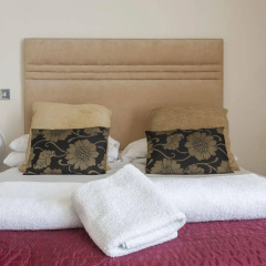 The Clarendon Royal Hotel thumbnail 17