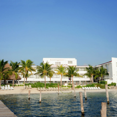 Cancun Bay All Inclusive Hotel - Bild 30