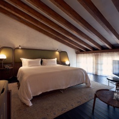 Can Bordoy Grand House & Garden Hotel - Bild 15