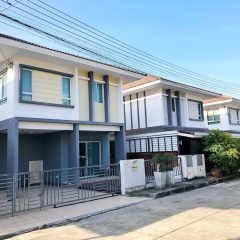 Three Bed Room Villa at Habitia Phuket - Bild 1