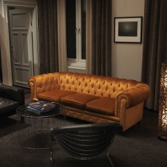 Lydmar Hotel - Bild 18