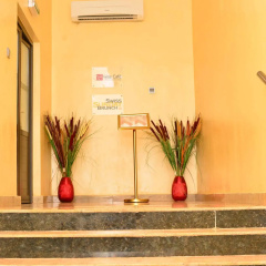 Swiss Spirit Hotel & Suites Mardezok thumbnail 20