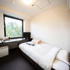 Super Hotel Inn Sendai Kokubuncho thumbnail 21