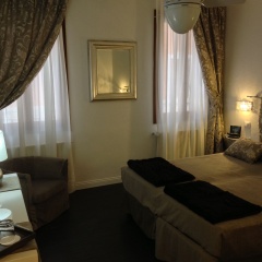 Albergo Marin - Bild 6
