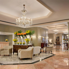 Kempinski Hotel Cancún - Bild 2