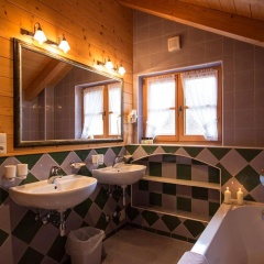 Hubers Chalets - Bild 6