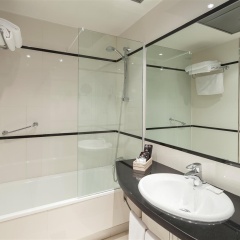 Best Western Premier Hotel Dante - Bild 20