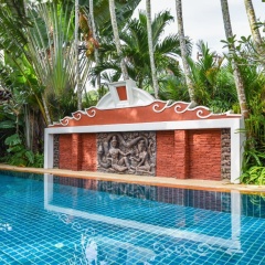 Boutique Resort Private Pool Villa - Bild 18