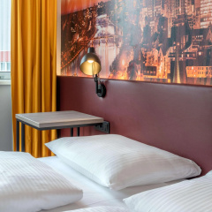 Campanile Frankfurt Offenbach - Bild 5