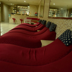 Kıvrak Hotel - Bild 15