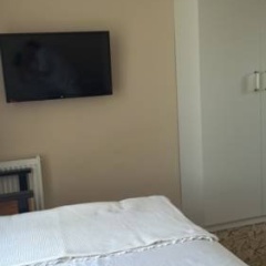 Çamlıbel Otel - Bild 1