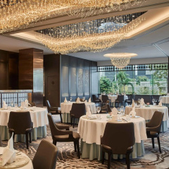 JW Marriott Hotel Hong Kong - Bild 18