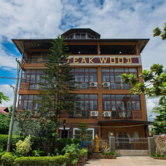 Teak Wood Hotel thumbnail 50