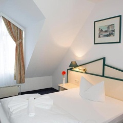 Hotel 3 Linden - Bild 5