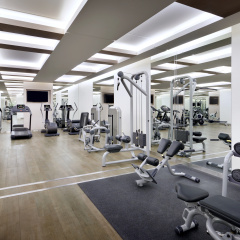 Hyatt Regency Dubai Creek Heights Residences thumbnail 16