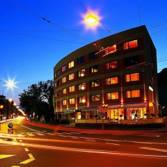 Am Neutor Hotel Salzburg Zentrum - Bild 1