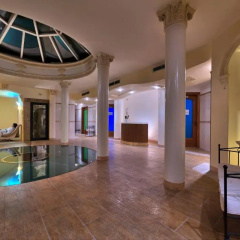 Hotel Terme Patria thumbnail 11