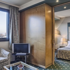 City Life Hotel Poliziano - Bild 11