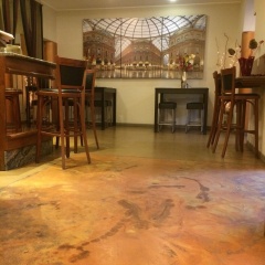 Hotel Aspromonte - Bild 18
