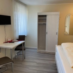 Hotel garni Knig Humbert - Bild 4