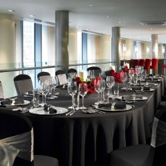 Marriott Executive Apartments London, Canary Wharf - Bild 16
