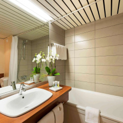 Mercure Hotel Hamburg Am Volkspark - Bild 10