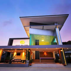 Gypsy Sea View Resort
