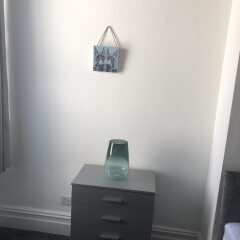 Отель Blackpool Abode - Palatine House Великобритания, Блэкпул - отзывы, цены и фото номеров - забронировать отель Blackpool Abode - Palatine House онлайн фото 16