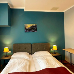 Trip Inn Düsseldorf Neuss Hotel - Bild 3
