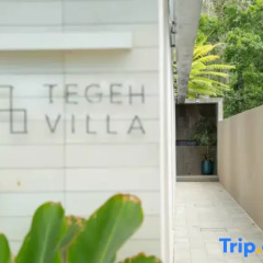 Tegeh Townhouse 3  - A Luxury Private Villa By Balinest Villas - Bild 5