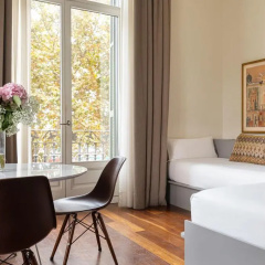 Duquesa Suites Barcelona - Bild 9