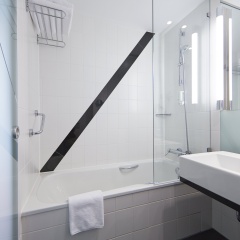 Holiday Inn Zurich - Messe by IHG - Bild 8