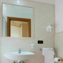Hotel Campidoglio - Bild 8