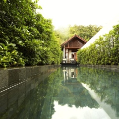 The Tubkaak Krabi Boutique Resort - Bild 29