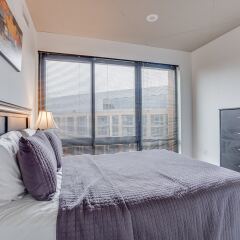 Отель DC Marina Side Rentals США, Вашингтон - отзывы, цены и фото номеров - забронировать отель DC Marina Side Rentals онлайн фото 13