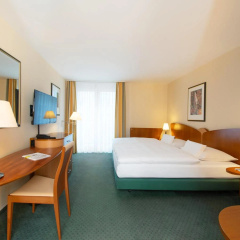 Apart Hotel Halle - Bild 26