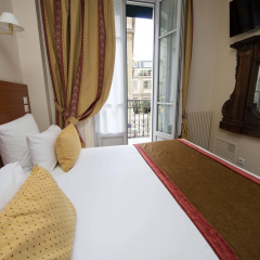 Queens Boutique Hotel - Bild 7