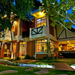 Dream Garden Villa thumbnail 2