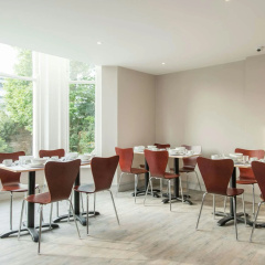 Mowbray Court Hotel - Bild 21