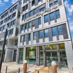 Leonardo Hotel Berlin Mitte thumbnail 1