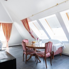Hotel Astoria am Urachplatz - Bild 1