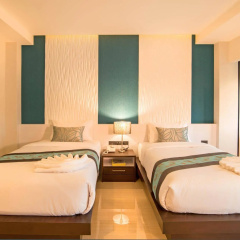 The Nice Hotel - Bild 5