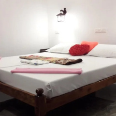 Marari Beach House thumbnail 3