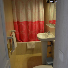 Hostal Mar Del Plata - Bild 9